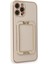 Iphone 12 Pro Kılıf Coco Elit Kapak - Gold Bstmy 2