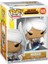 Pop! My Hero Academy Rumi Usagiyama (Mirko) Vinil Figür 9,5 Cm, Resmi Ürün 1