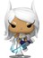 Pop! My Hero Academy Rumi Usagiyama (Mirko) Vinil Figür 9,5 Cm, Resmi Ürün 2