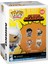 Pop! My Hero Academy Rumi Usagiyama (Mirko) Vinil Figür 9,5 Cm, Resmi Ürün 3
