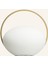 Orbit Kablosuz LED Masa Lambası 18,5 cm Şarjlı 3 Kademeli IP44 Suya Dayanıklı 1