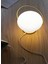 Orbit Kablosuz LED Masa Lambası 18,5 cm Şarjlı 3 Kademeli IP44 Suya Dayanıklı 4