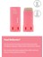 Doğal Deo Stick / Roll On - Vanilya Kokulu ve Nemlendirici Etkili – 20 ml 3