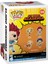 Pop! My Hero Academy Hero League Baseball Eijiro Kirishima Vinil Figür 9,5 cm 3