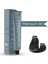 Tüp Boya Platinyum Gri 60 ml 3 Adet 2