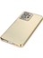 Xiaomi Redmi Note 12 4g Kılıf Razer Lensli Silikon - Gold Bstmy 4