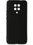 Xiaomi K30 Pro Kılıf First Silikon - Siyah Bstmy 1