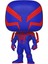 Pop! Spider-Man: Across The Spider-Verse Miguel O'hara 2099 Vinil Koleksiyon Figürü 2