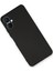Tecno Spark 9 Pro Kılıf First Silikon - Siyah Bstmy 2