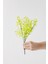 Yapay Cipso Demeti Krem 35 cm 5 Dal 1