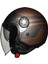 Free M 612 Açık Motosiklet Kaskı 1