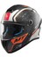 Helmets Targo S Ivan Ortolo B4 Kapalı Kask 1