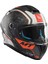 Helmets Targo S Ivan Ortolo B4 Kapalı Kask 3