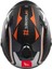 Helmets Targo S Ivan Ortolo B4 Kapalı Kask 5