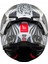 Helmets Thunder 4 Sv Rainforest C2 Kapalı Kask 4