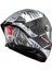 Helmets Thunder 4 Sv Rainforest C2 Kapalı Kask 5