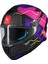 Helmets Targo S Brik C8 Kapalı Kask 1