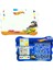 8104 Laço, Hotwheels Eva Yazı Tahtası 1