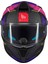 Helmets Targo S Brik C8 Kapalı Kask 2