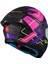 Helmets Targo S Brik C8 Kapalı Kask 3