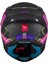 Helmets Targo S Brik C8 Kapalı Kask 5