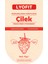 Çilek 15gr Freeze Dried Çıtır Meyve Cipsi 2