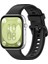 Huawei Watch Fit 4 Huawei Watch Fit 4 Pro Ile Uyumlu Kordon Terletmeyen Yumuşak Silikon Spor Kayış 1