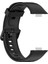 Huawei Watch Fit 4 Huawei Watch Fit 4 Pro Ile Uyumlu Kordon Terletmeyen Yumuşak Silikon Spor Kayış 4