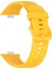 Huawei Watch Fit 4 Huawei Watch Fit 4 Pro Ile Uyumlu Kordon Terletmeyen Yumuşak Silikon Spor Kayış 3