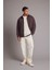Slim-Fit Kargo Pantolon 2
