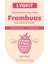 Lyofıt Frambuaz 20 gr Freeze Drıed Çıtır Meyve Cipsi 2