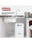 Premium Ro Systems 5 Aşamalı Çelik Tanklı 8 Lt Ekstra Mineralli Su Arıtma Cihazı almera su arıtma Premium Ro Systems 5 Aşamalı Çelik Tanklı 8 Lt Ekstra Mineralli Su Arıtma Cihazı almera su arıtma 4