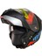 Pro Helmets M-966-V2 Çene Açılır Motosiklet Kaskı 2