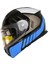Pro Helmets M-966-V2 Çene Açılır Motosiklet Kaskı 1
