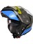 Pro Helmets M-966-V2 Çene Açılır Motosiklet Kaskı 2