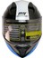Pro Helmets M-966-V2 Çene Açılır Motosiklet Kaskı 3