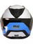 Pro Helmets M-966-V2 Çene Açılır Motosiklet Kaskı 4