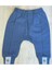Kıpırık Baby3'lü Erkek Çocuk Çocuk Kapitone Ceket 2 Iplik Sweatshirt ve Pantalon Takım 2