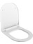 Taormina Arch Asma Klozet 1012-001-0128, Bocchi A0336 Pure Slim Klozet Kapağı 3