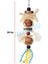 Trendme Cevizli Kemirmeli Kuş Oyuncağı 2