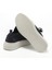Erkek Sneaker ( Günlük) 23954 Huds Triko Logolu 5