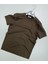 Floyd Slim Fit Erkek Kısa Kol Tshirt 7300 1