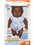 30171 Dada Kel Et Bebek 35 cm -Sunman 1