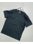 Floyd Slim Fit Erkek Kısa Kol Tshirt 7300 1