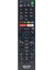 RM-L1351 Sony Google Play-Netflıx-Youtube Tuşlu Ambalajlı LCD LED Tv Unıversal Kum - GMS8723-7869 1