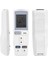 Baxi Baymak Aır Condıtıon Klima Kumandası (4767) - GMS6001-6581 1