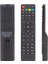 Magbox Orbit*margınal*brawoo Iptv-Vod-Youtube Tuşlu Hd Uydu Slim Kumanda (40057=3 - GMS3785-4185 1