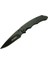 Crkt Cr 7040 Siyah Kamp / Outdoor Çakı 22CM - Manuel Kemerlikli Kutulu - GMS7888-6661 1