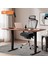 Yüksekliği Ayarlanabilir Ergonomik Bilgisayar & Çalışma Masası 4