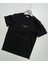 Floyd Slim Fit Erkek Kısa Kol Tshirt 7303 1